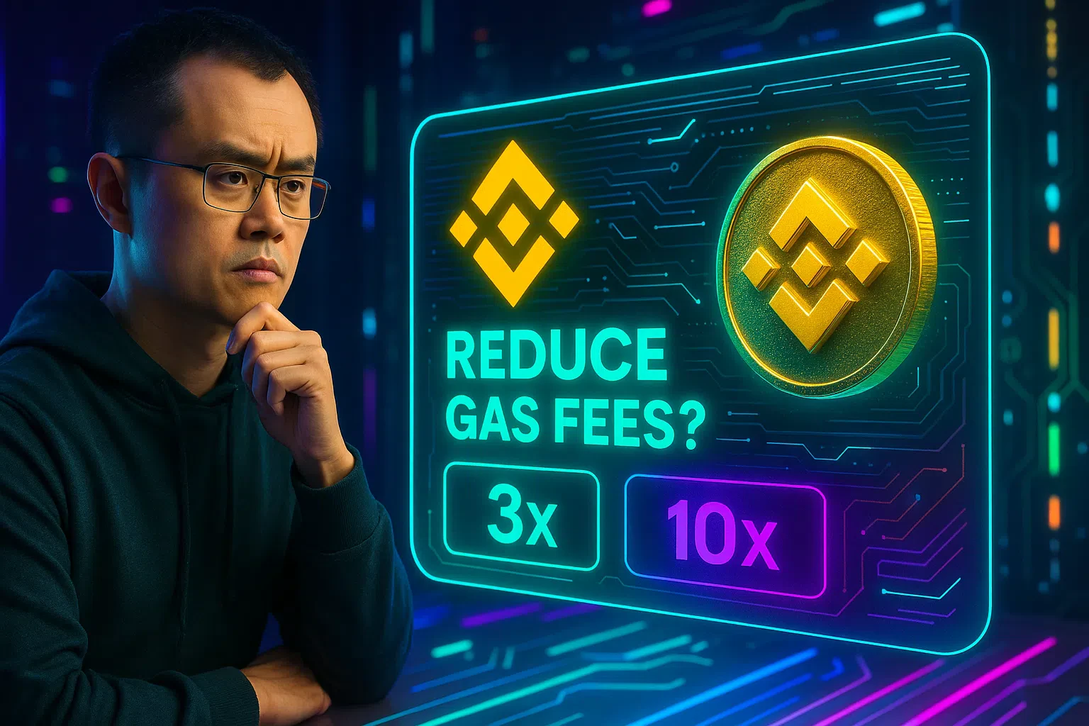 Réduction des Frais de Gaz