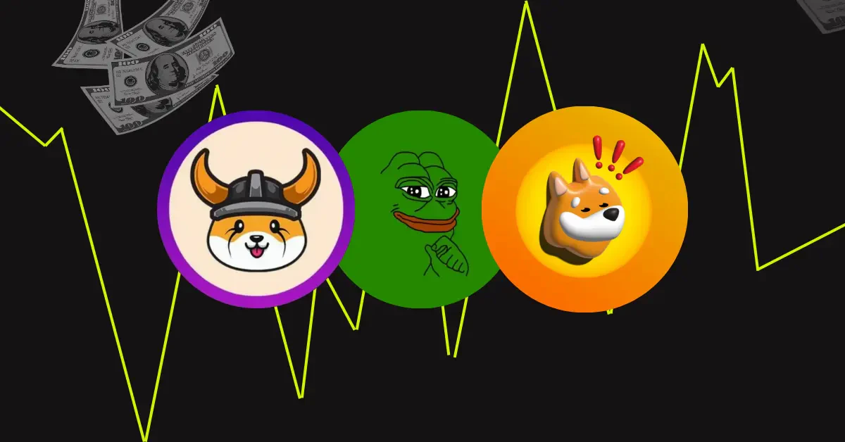 memecoins de retour