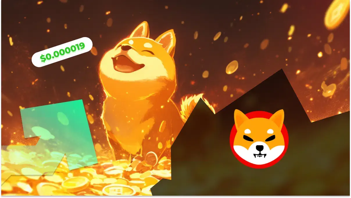 Shiba Inu burn
