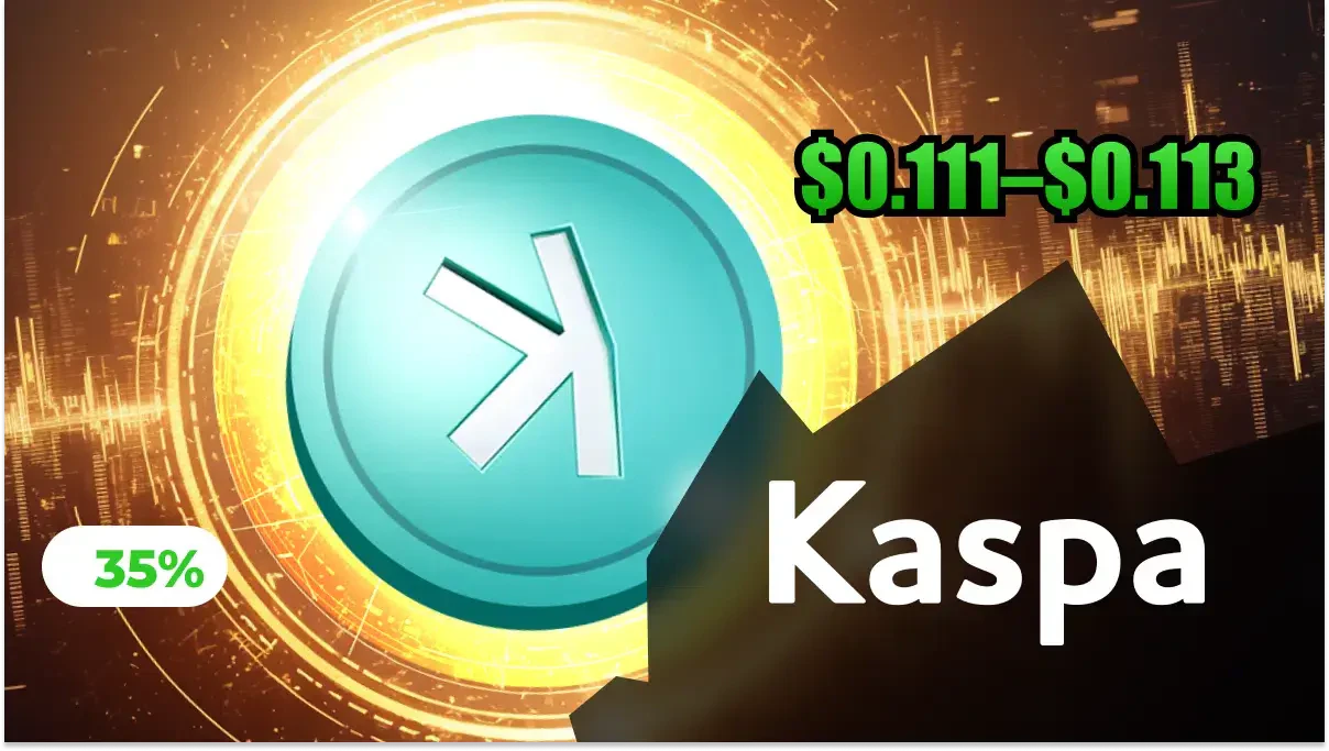 analyse du cours du kaspa trading