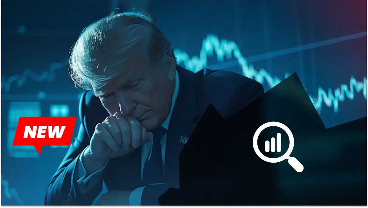 un nouveau memecoin trump à venir ?