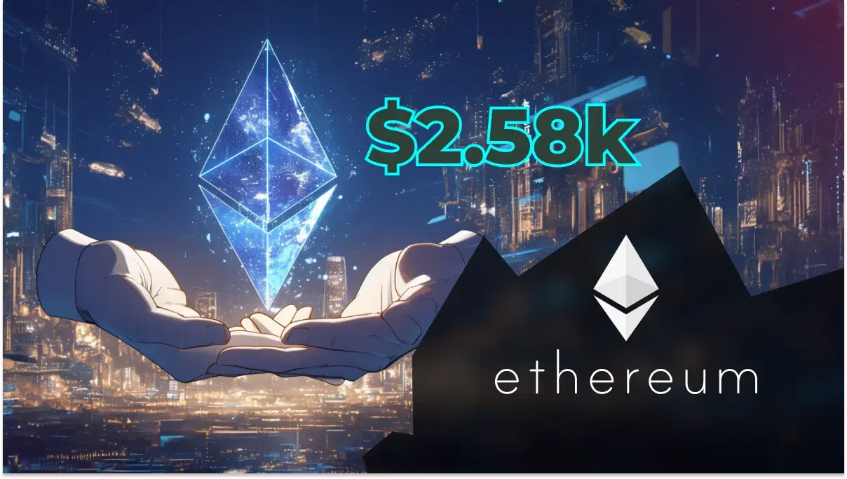 Ethereum (ETH) ralenti