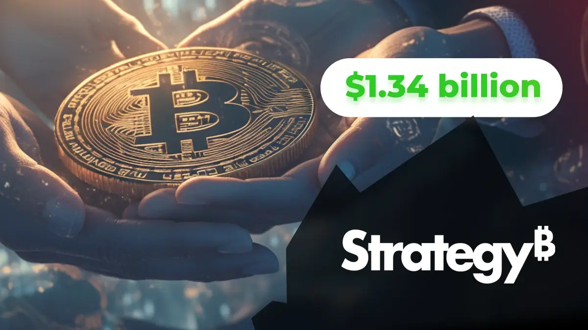 Strategy Bitcoin