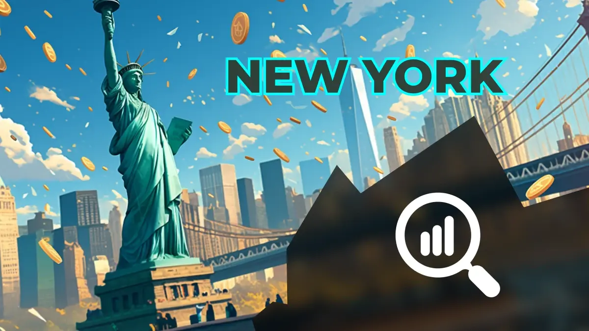 Sommet à New York