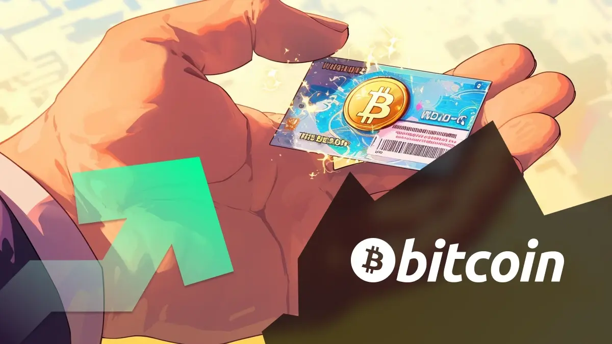 hausse des entrées sur les etf bitcoin