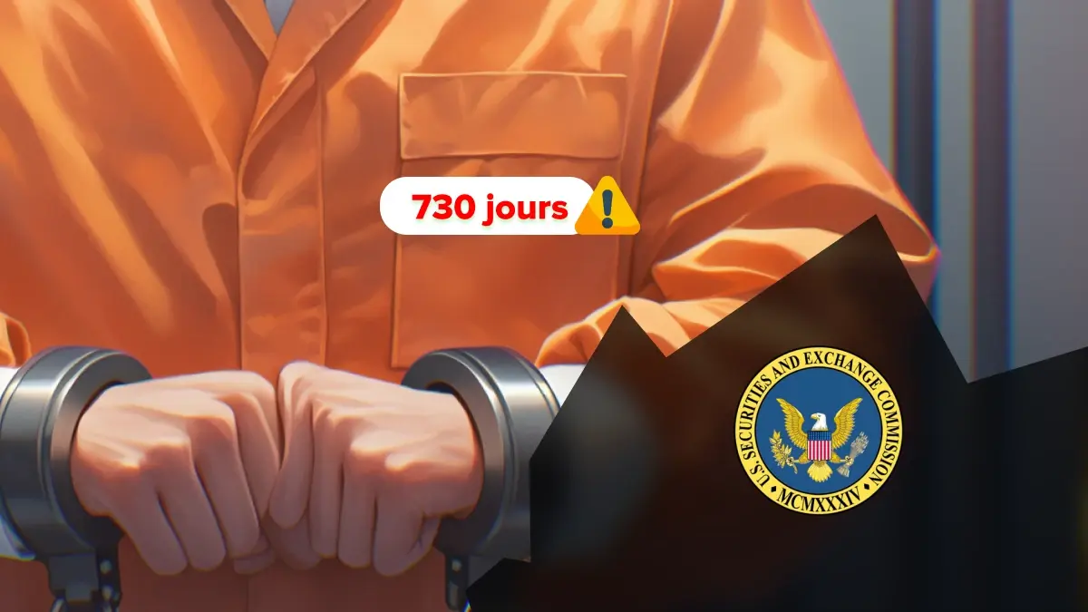 piratage du compte X de la SEC