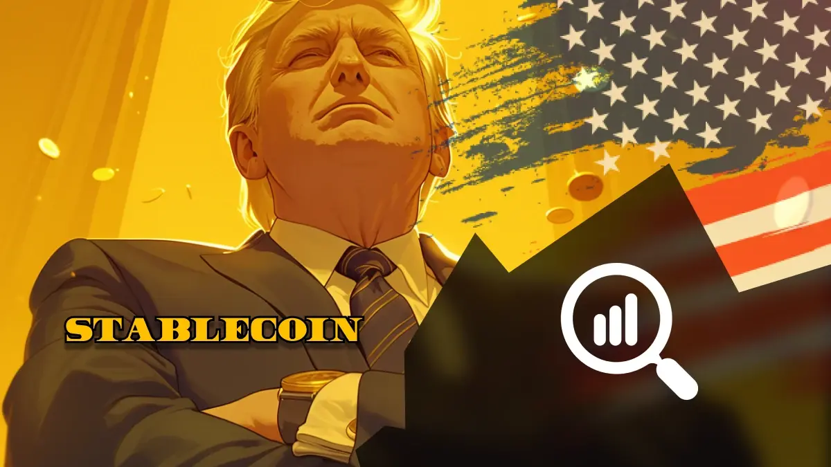stablecoins GENIUS Act