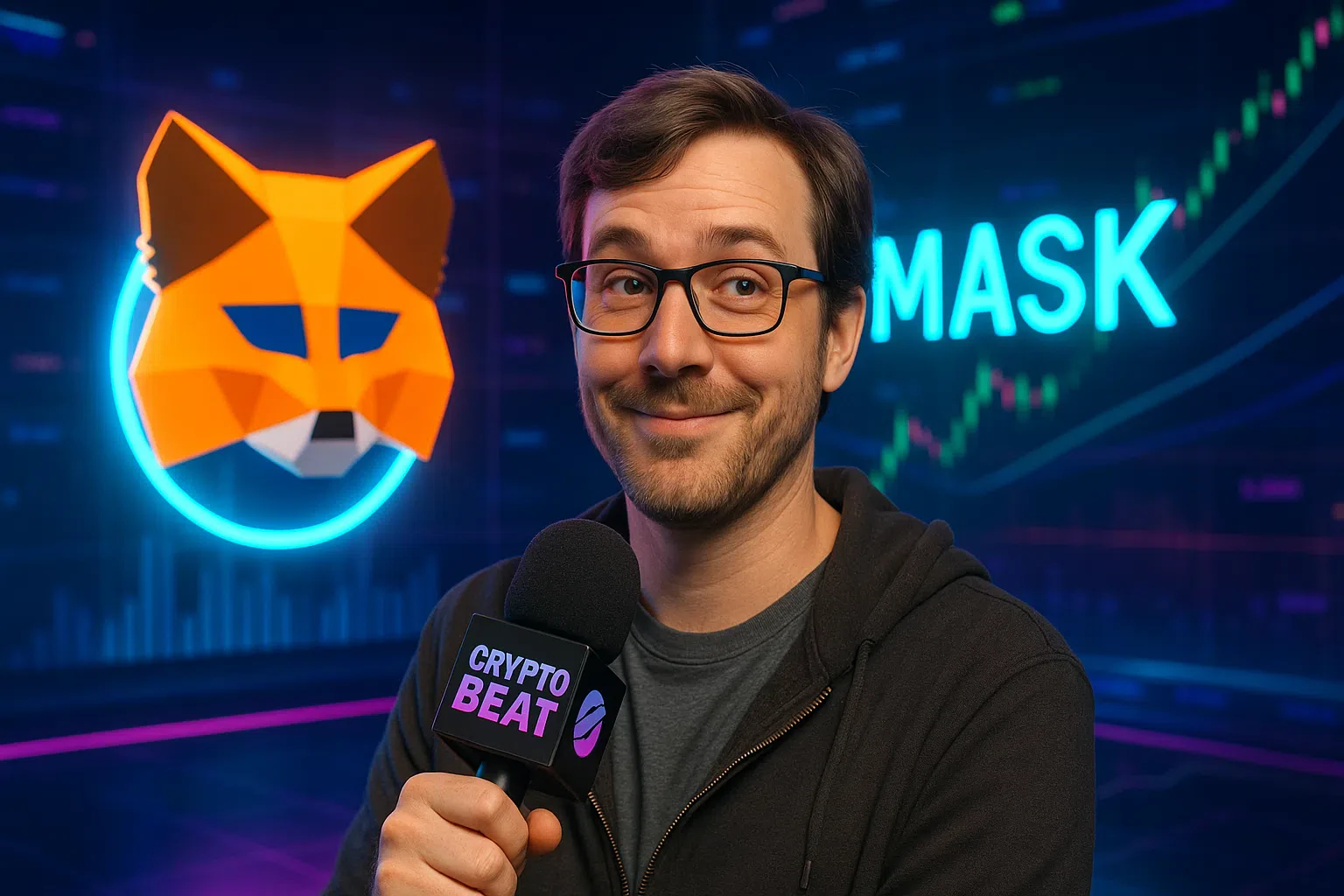 token natif MetaMask