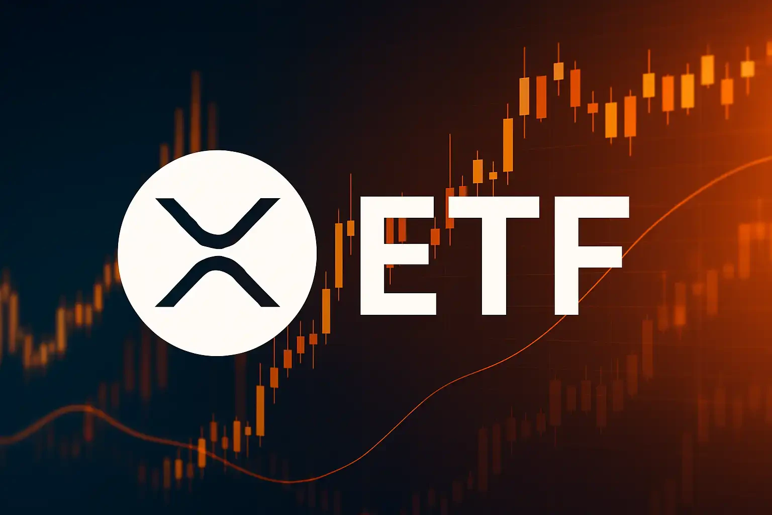 ETF XRP