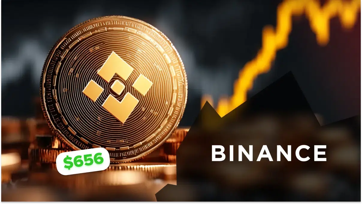 évolution du bnb