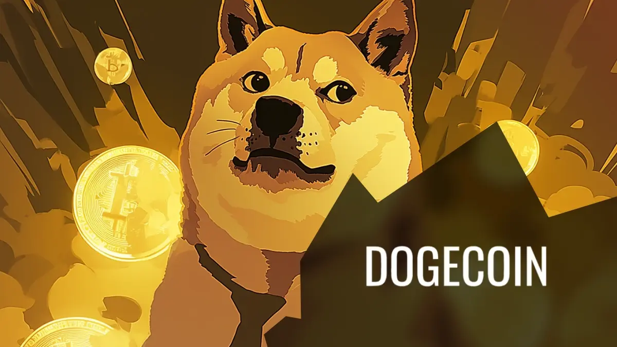 DOGE Affronte des Niveaux de Résistance Clés