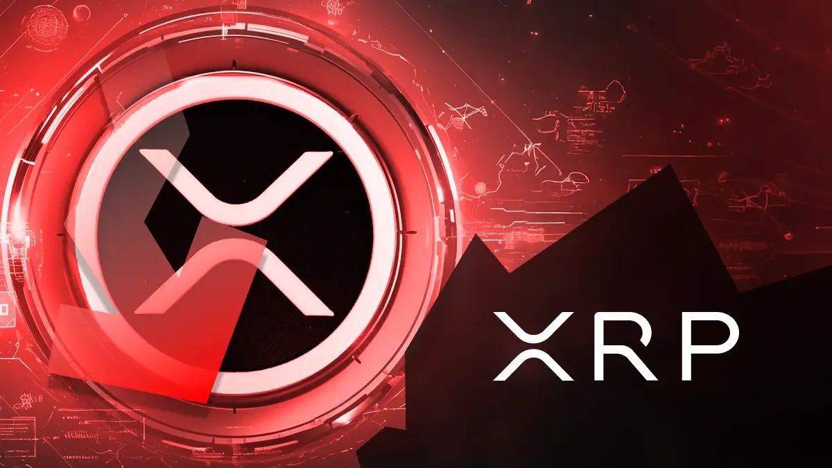 XRP est en baisse aujourd'hui