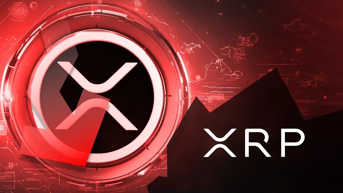 Pourquoi le prix du XRP est en baisse aujourd'hui ? Analyse complète pour les investisseurs