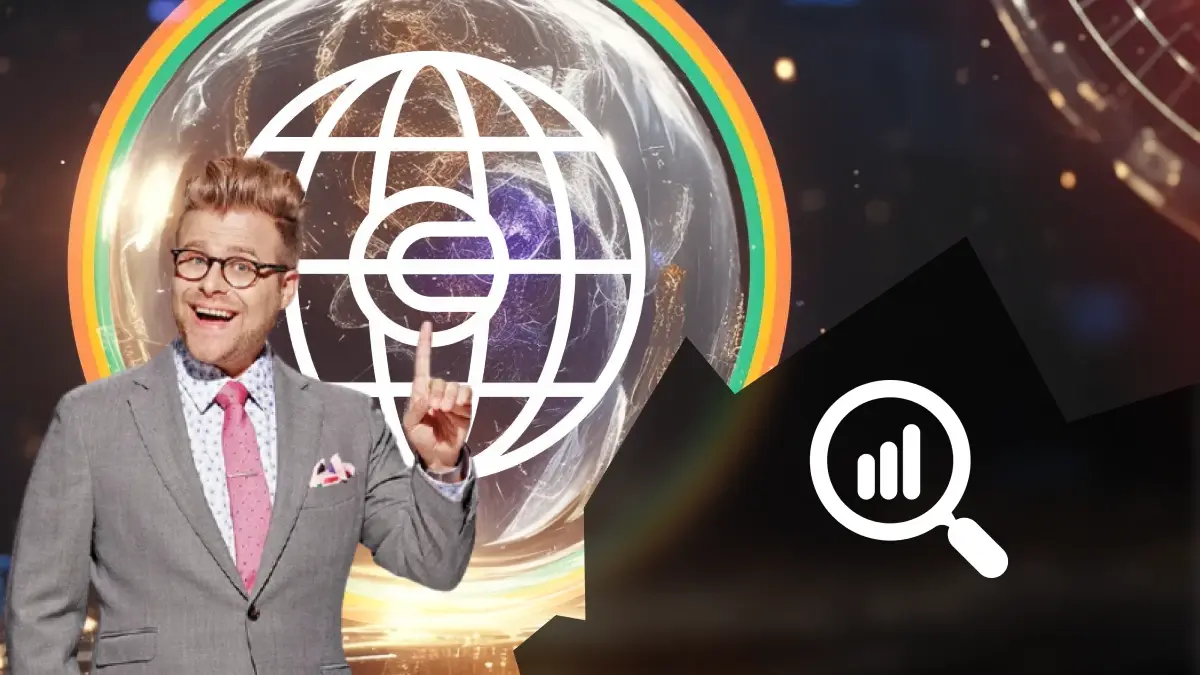 critique sur adam conover et worldcoin