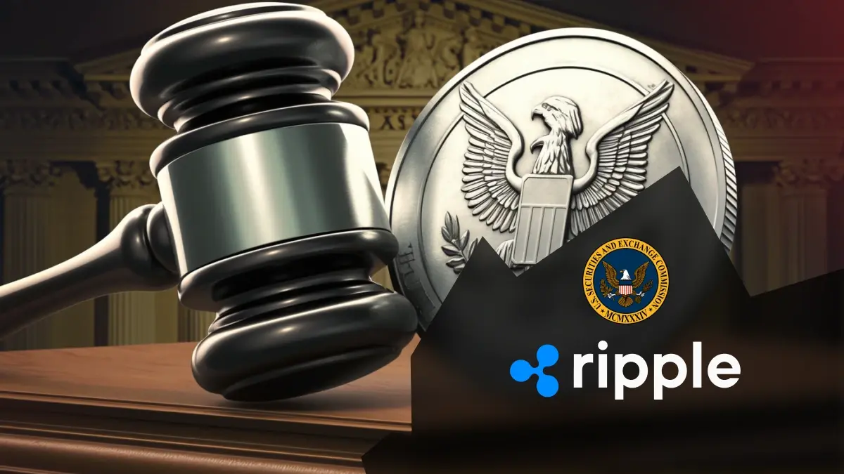 le cas de la ripple et de la sec