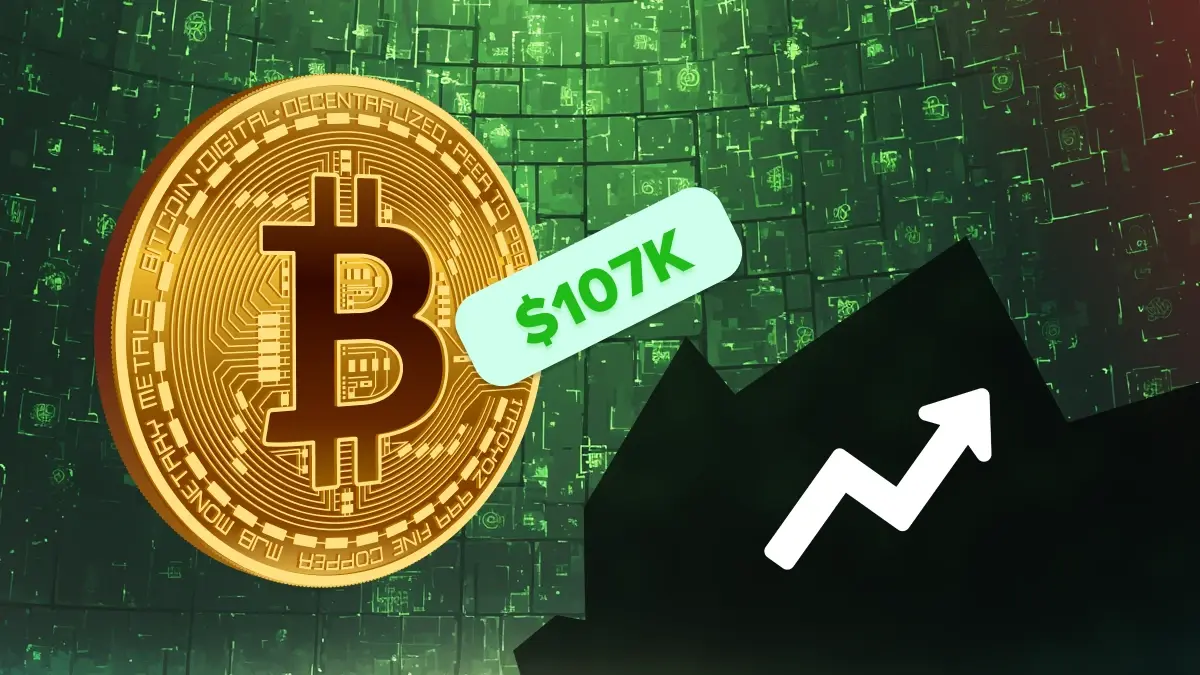 bitcoin très proche de son ath