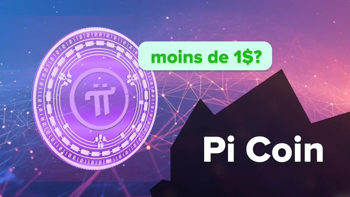 Reprise haussière PI coin