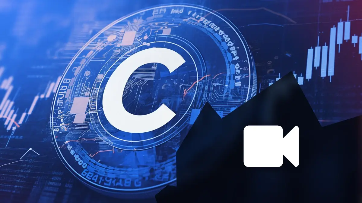 logo coinbase