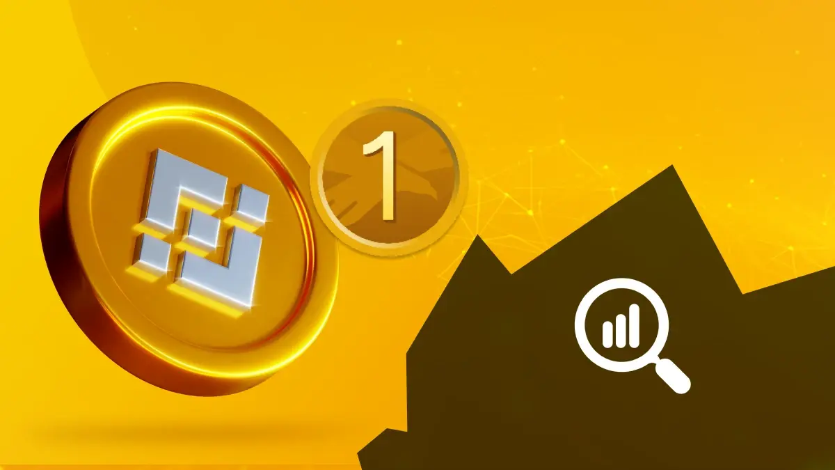 binance ajoute l'usd1 stablecoin de trump