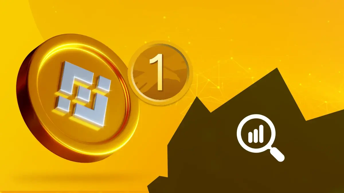 binance ajoute l'usd1 stablecoin de trump