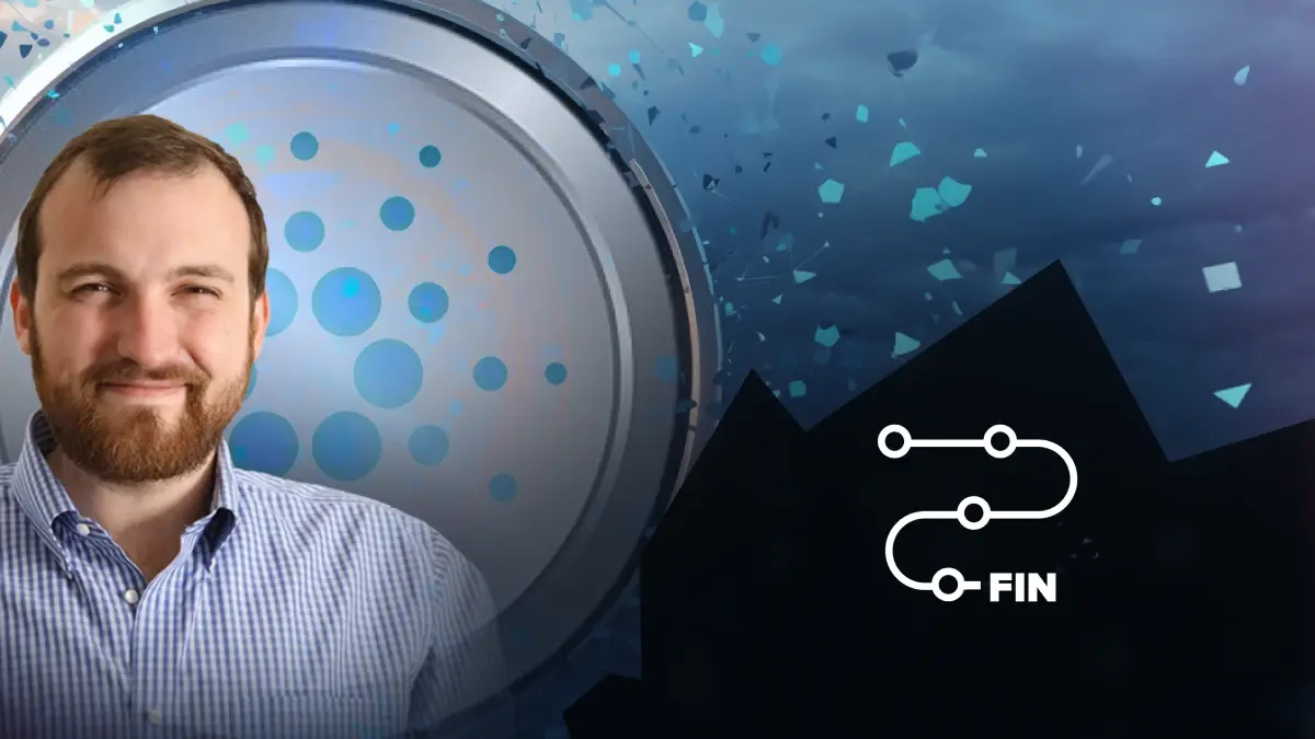 charles s'exprime sur les innovations de cardano