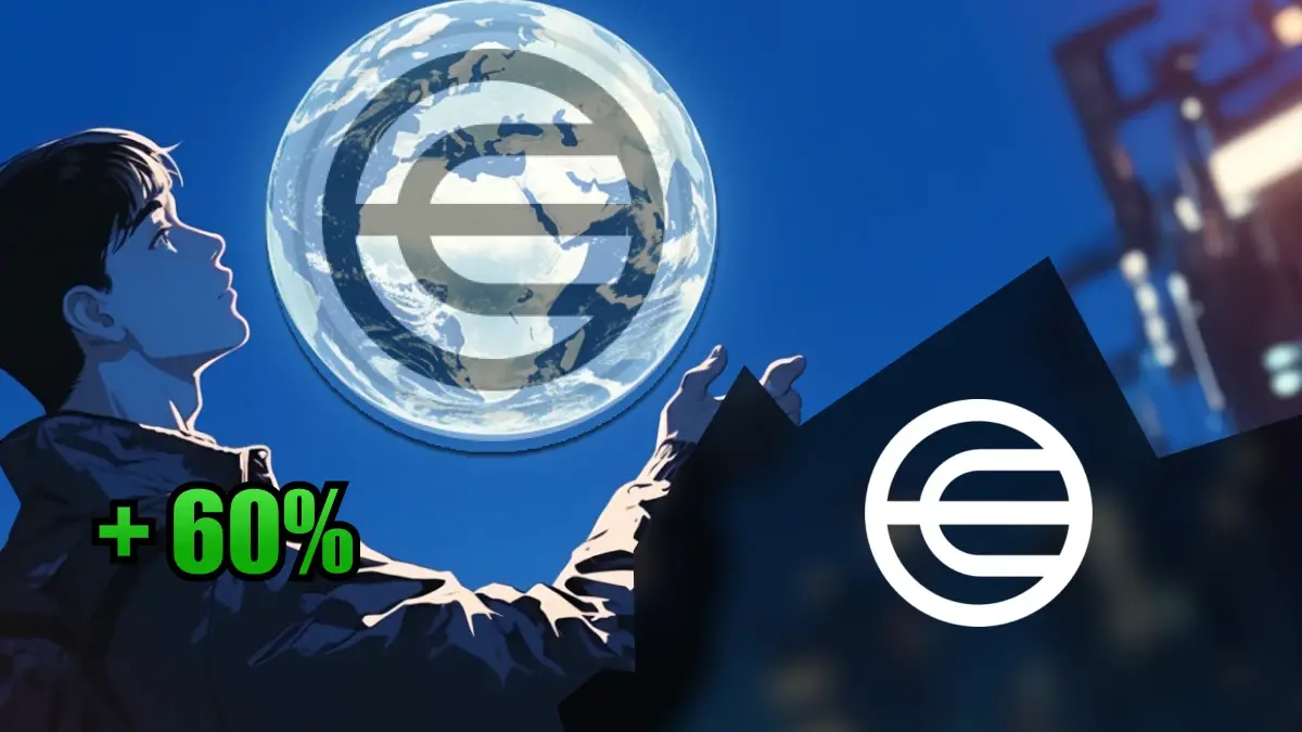 Hausse  Worldcoin