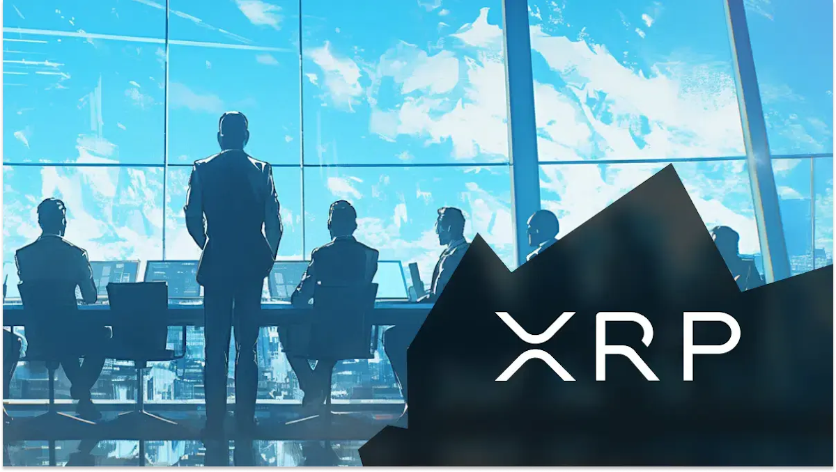 Le XRP à la croisée des chemins : voici les 2 chemins possibles pour son cours