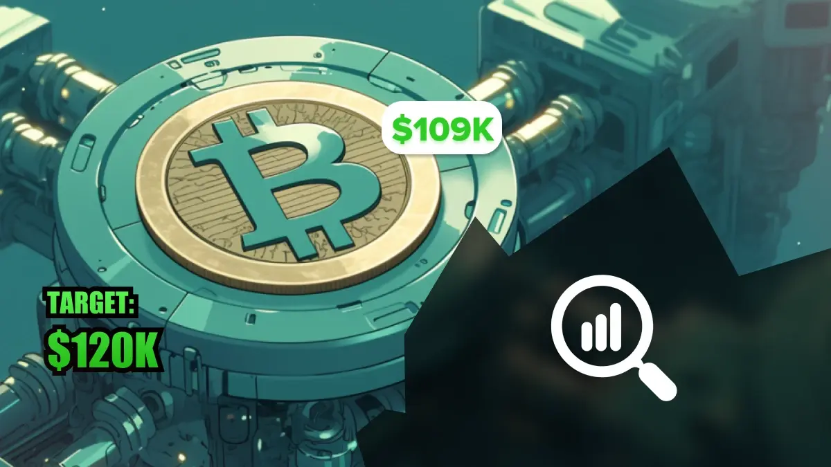 bitcoin la cible des 120 000 dollars