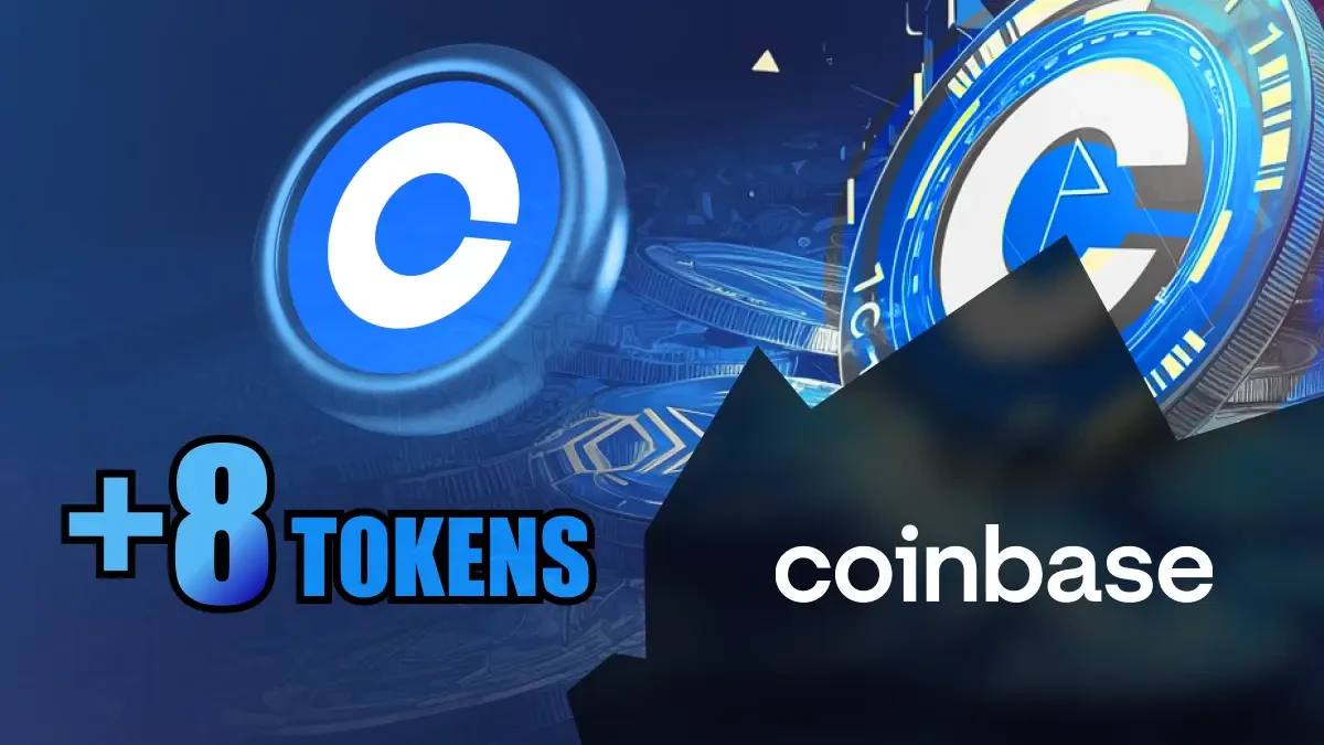 Ajout de huit nouveaux tokens en Allemagne