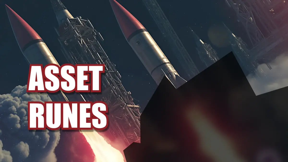 Asset Runes