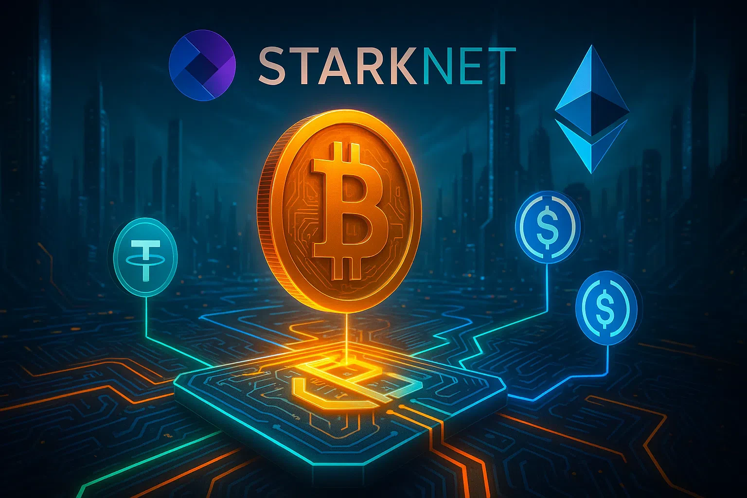 Starknet Asset Runes