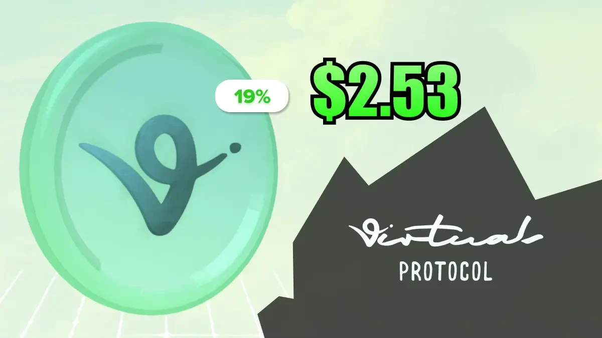 Virtuals Protocol