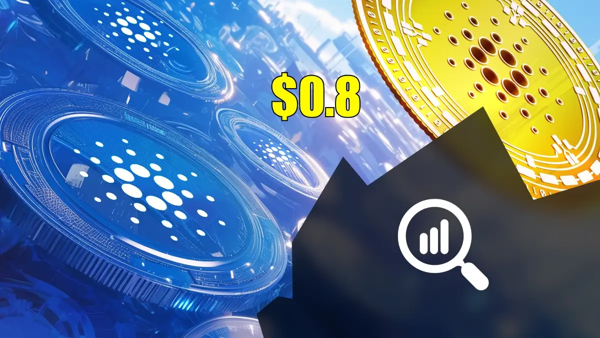 Cardano vers 1 $ avant juin ?