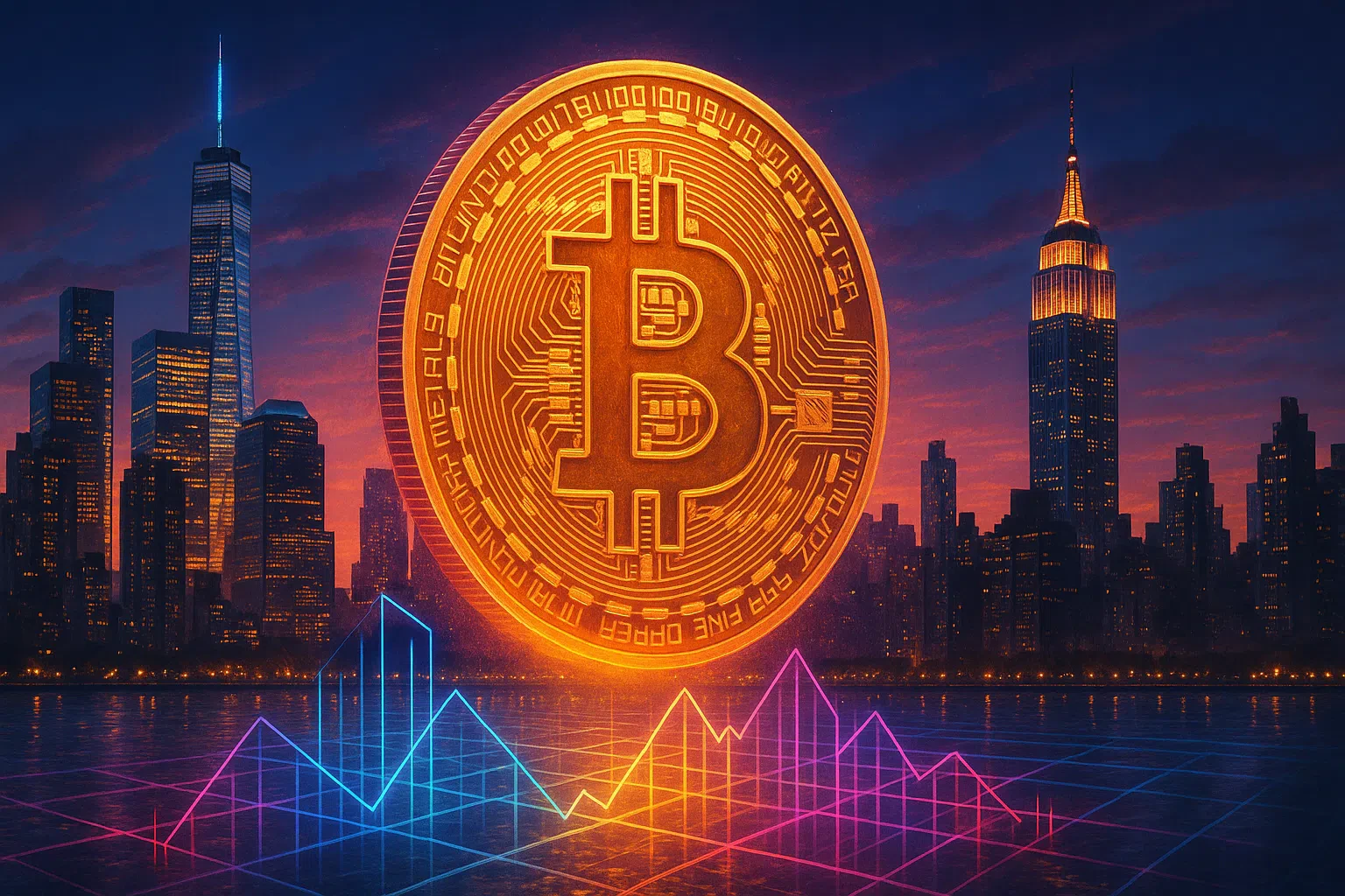 obligation en Bitcoin