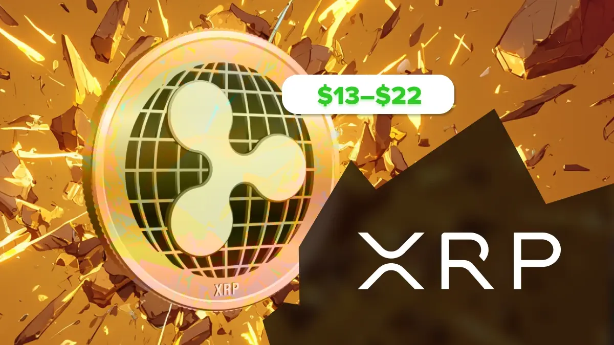 XRP configuration haussière