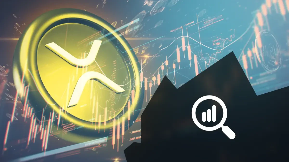 XRP retest