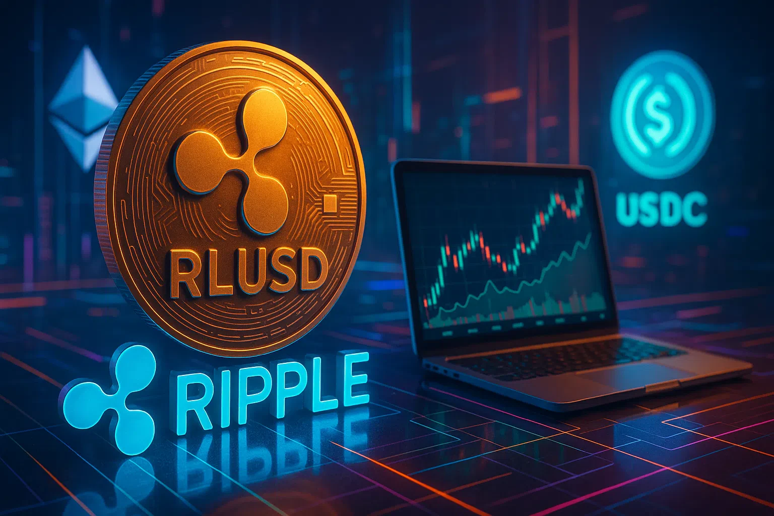 stablecoin RLUSD