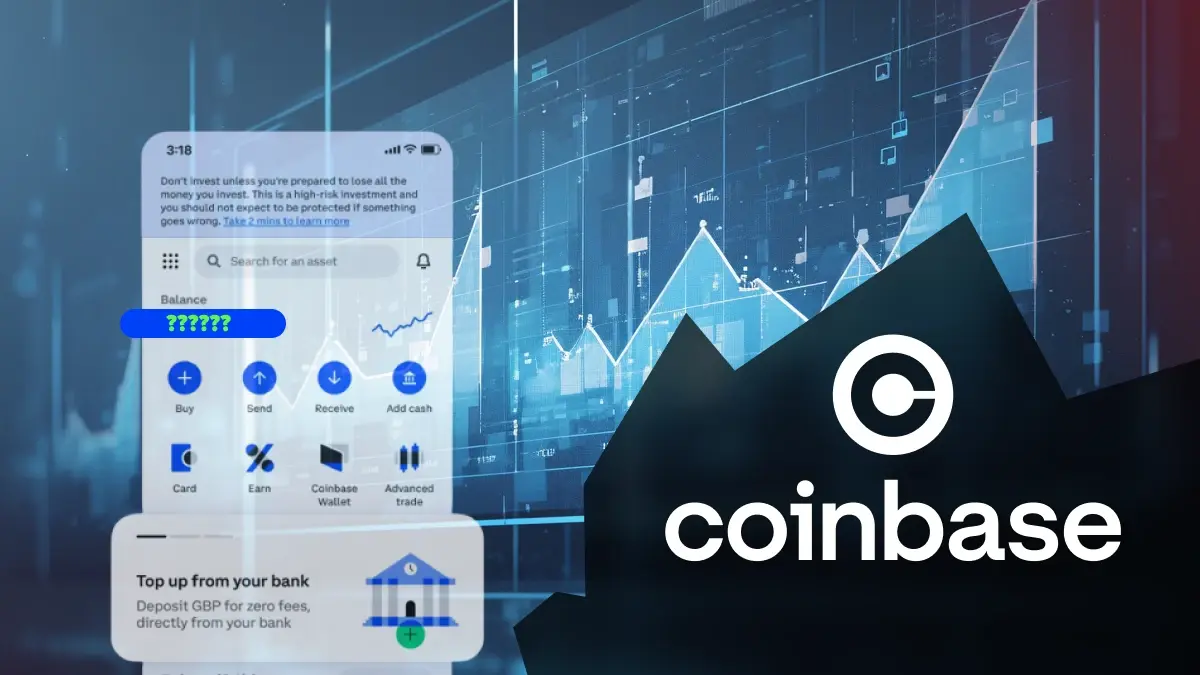 Coinbase Premium Gap