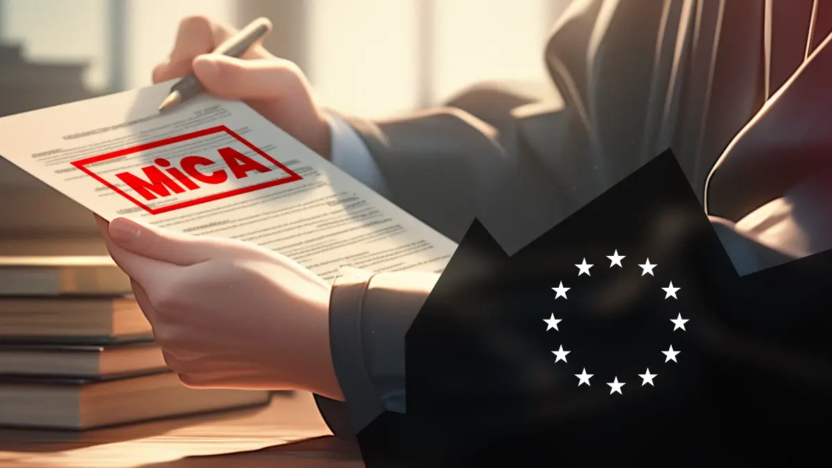 Markets in Crypto-Assets Regulation