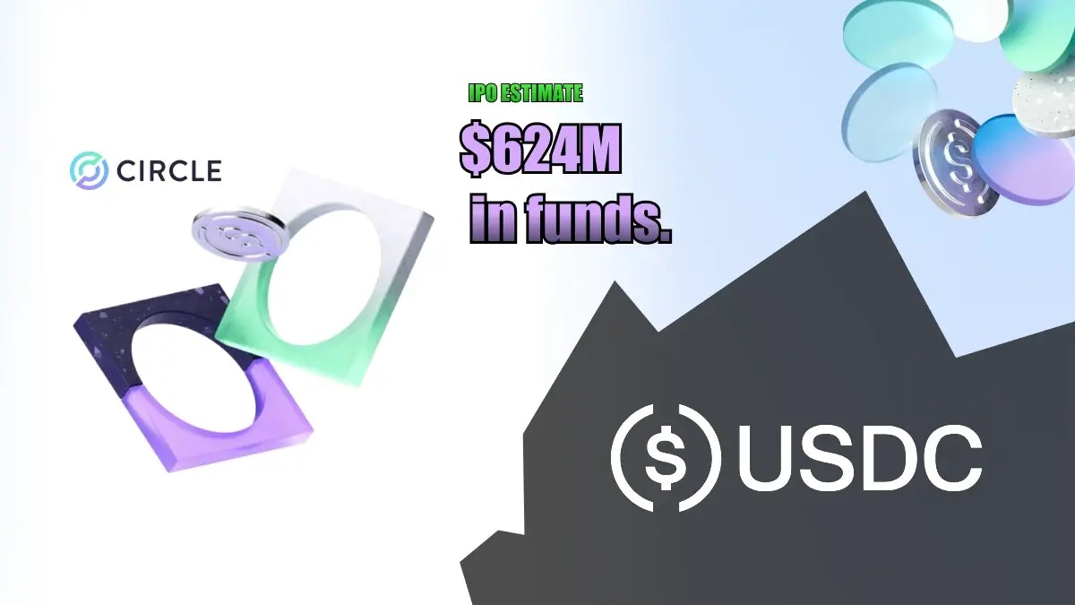 Circle entre en Bourse avec son IPO : quel impact sur le marché des stablecoins ?