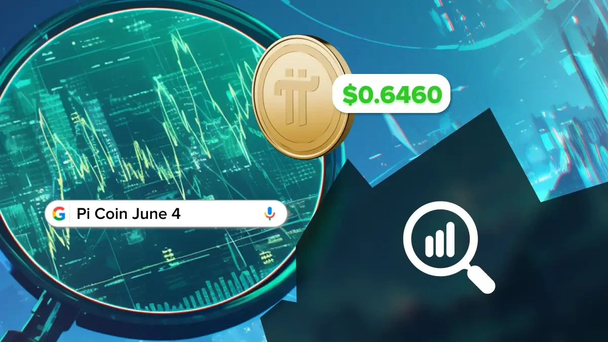 analyse du prix du pi coin