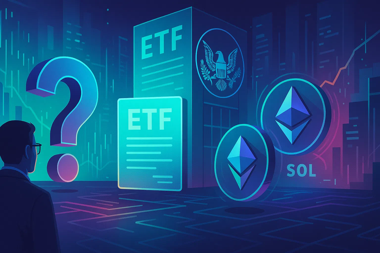 ETF de staking
