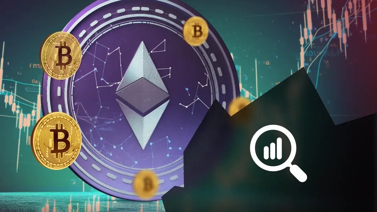 Ethereum ou Bitcoin