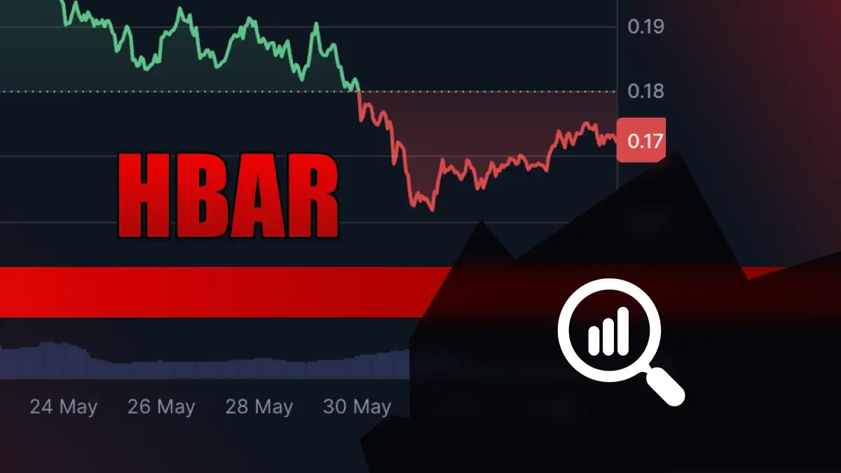 Hedera Hashgraph (HBAR)
