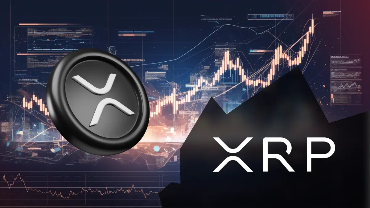 XRP hausse 2025