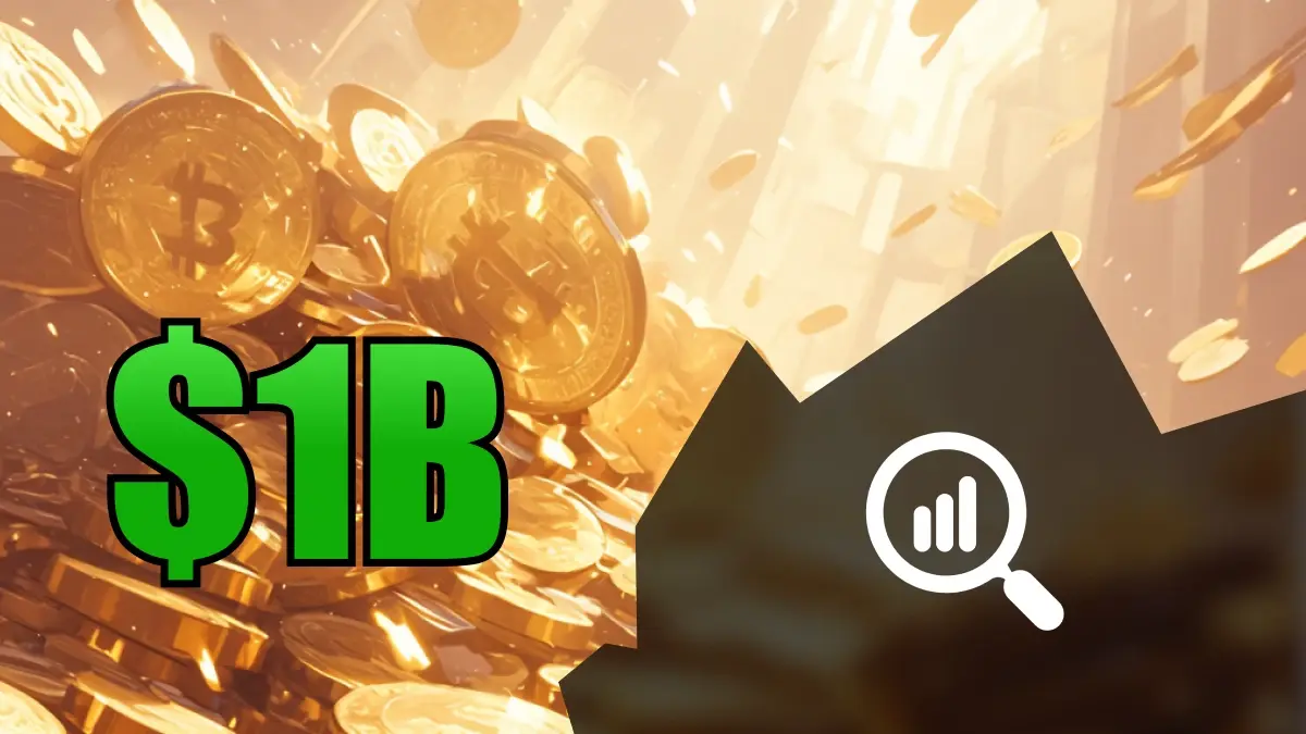 Pump.fun veut lever 1 milliard de dollars