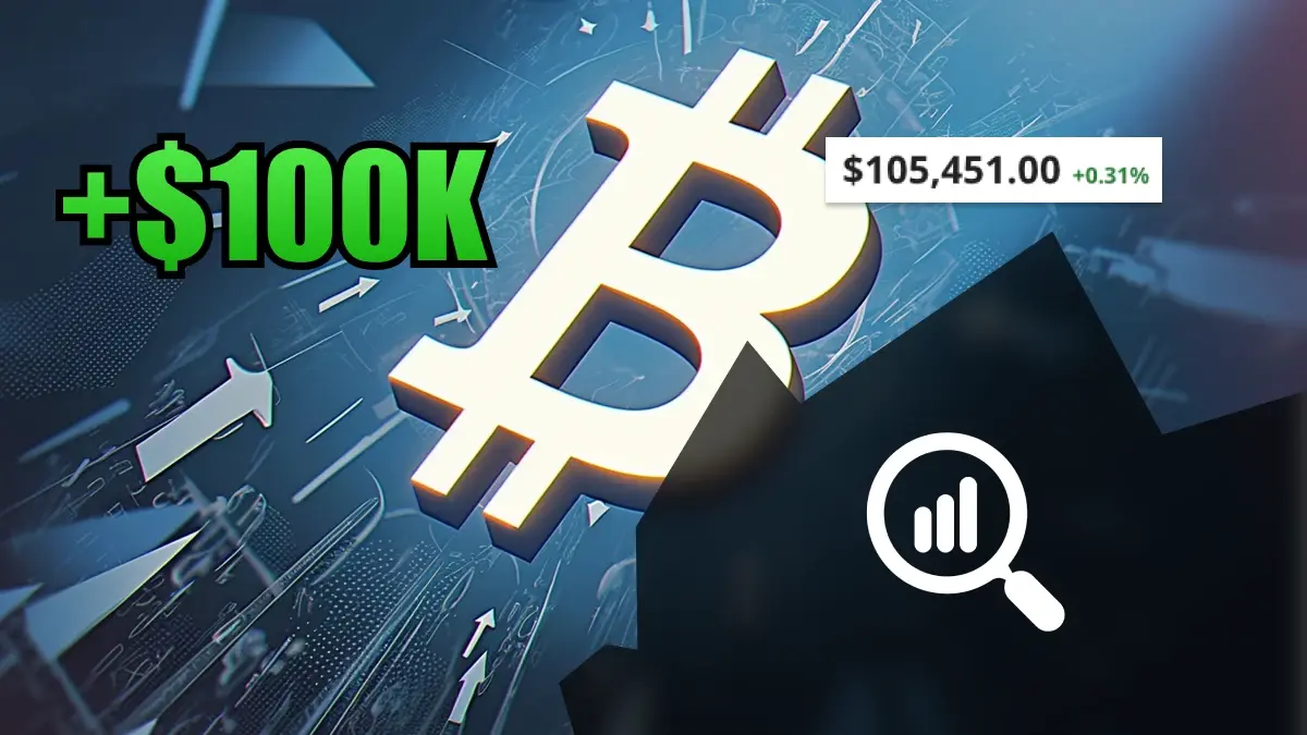Bitcoin (BTC) juin 2025