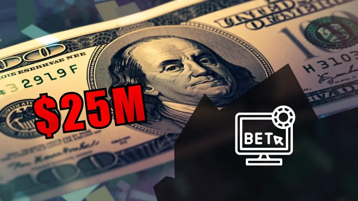 James Wynn perdre 25 millions de dollars