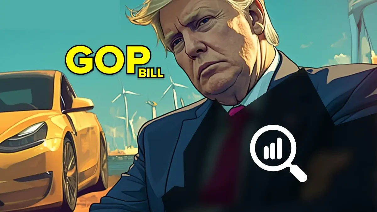 Clash Trump-Musk Clash Trump-Musk chute Bitcoin