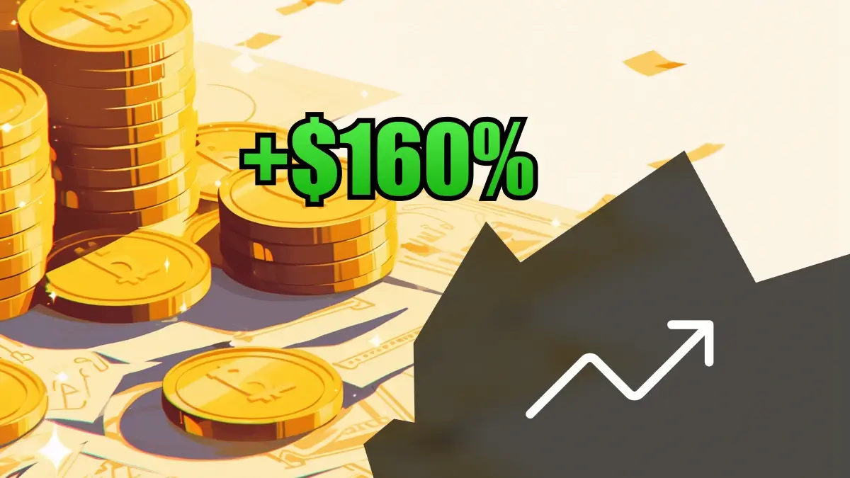 hausse des altcoins